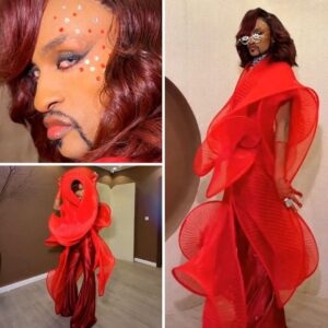 How Denrele Edun Reacted After X User Called Him An “Old Taker” Who “Resurrected” Because Bobrisky Left Nigeria