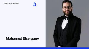 PU Prime Managing Director Mohamed Elsergany Exits After Four Years