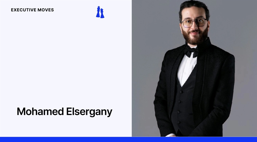 PU Prime Managing Director Mohamed Elsergany Exits After Four Years