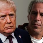 Trump Accused In Epstein Files of Forcing Underage Girl To Perform Oral Sex