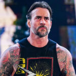 CM Punk Officially Announced As The Cover Star Of WWE 2K26