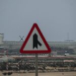 Europe counts the cost as Iran war disrupts energy shipments