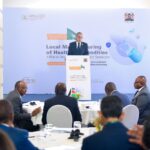 WHO-certified Egyptian drug expertise to lead Africa’s “strategic” shift in medicine production