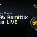 Remittix Could Sell Out This Weekend As Investors Snap Up Insane 300% Crypto Bonus