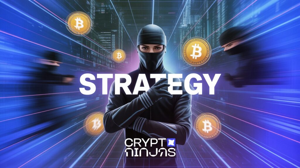 Strategy’s 713,502 BTC Stash Shocks Markets Despite $12.4B Loss