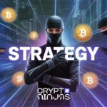 Strategy’s 713,502 BTC Stash Shocks Markets Despite $12.4B Loss