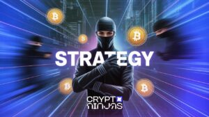 Strategy’s 713,502 BTC Stash Shocks Markets Despite $12.4B Loss