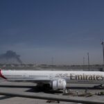 Dubai image as safe, tax-free haven rocked by blasts…