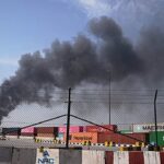 Dubai shaken by Iranian airstrikes in retaliation for US, Israel attacks