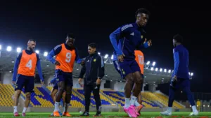 Al Kholood vs Al Nassr Live Streaming: When And Where To Watch Saudi Pro League Match In India?