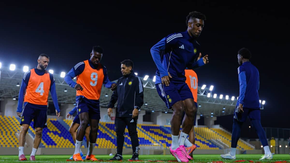 Al Kholood vs Al Nassr Live Streaming: When And Where To Watch Saudi Pro League Match In India?