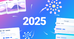 rankingCoach Year in Review: AI Innovation & SMB Growth