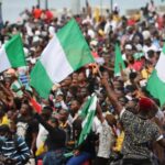 The Audacity of the Nigerian Youth: The Gathering is what that looks like in practice