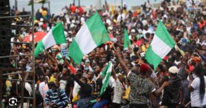 The Audacity of the Nigerian Youth: The Gathering is what that looks like in practice