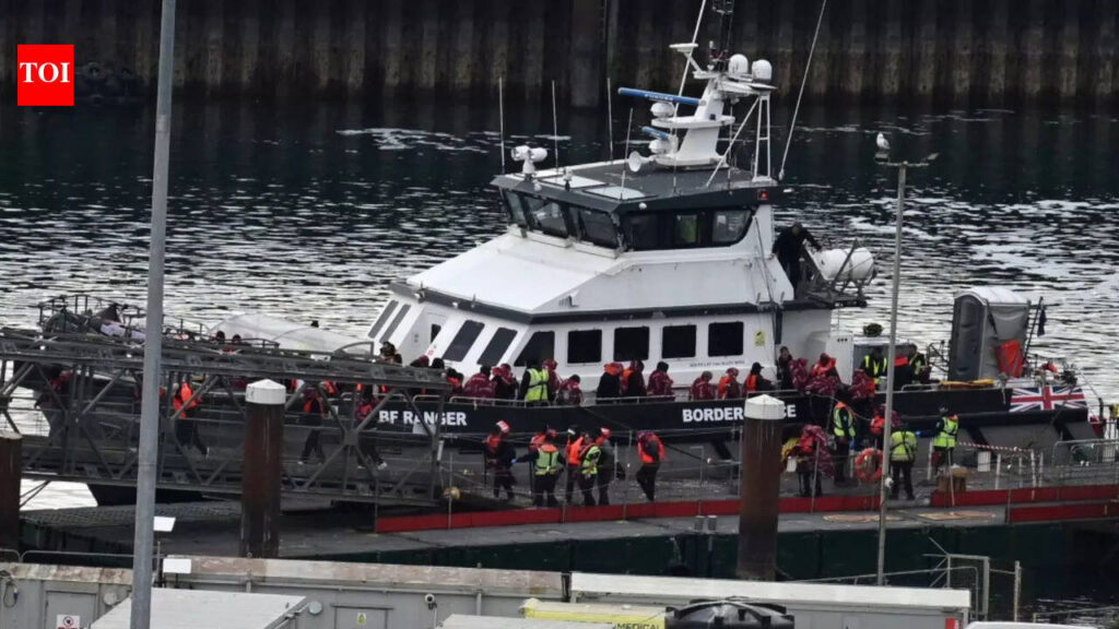 Immigration Policy Can’t Be Politics. It’s All Economics