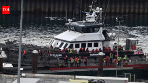 Immigration Policy Can’t Be Politics. It’s All Economics