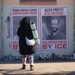 “Terrorist”: How ICE Weaponized 9/11’s Scarlet Letter