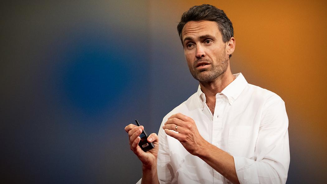 How to end factory farming | Lewis Bollard