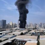 Why did Iran bomb Dubai? A Middle East expert explains the regional alliances at play