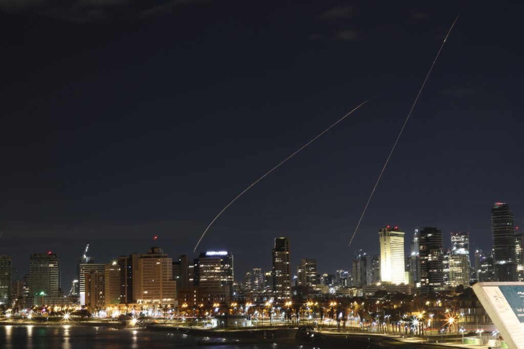 Israel hits Tehran again after killing Khamenei, leadership council takes over