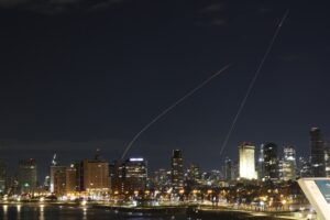 Israel hits Tehran again after killing Khamenei, leadership council takes over