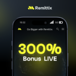 Ending In 24 Hours, Be Fast! Remittix Secures Top Altcoin Spot After 300% Crypto Bonus Offer