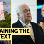 What the Epstein files tell us about misogyny and political influence