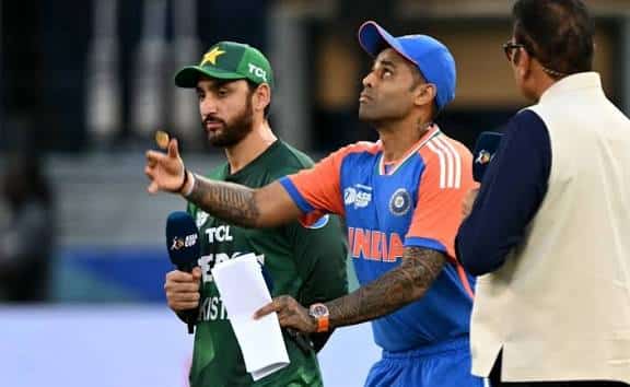 Nasser Hussain Supports Pakistan & Bangladesh in their Stand Against ICC Amid T20 World Cup Dispute