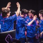 Paper Rex and Gentle Mates qualify for VALORANT Masters Santiago Playoffs