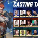 Marvel Rivals Ignite 2026 regional casters revealed