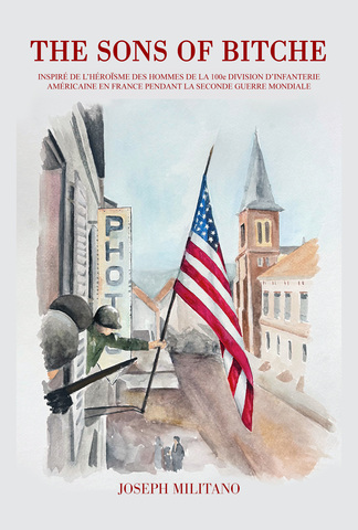 Sons Of World War II Heroes Host Book Signing And Discussion About The Sons Of Bitche