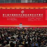 China to scrap tariffs for most of Africa from 1 May, says Xi Jinping