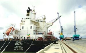 Ethiopia: Crumbling of Rentier Fortress