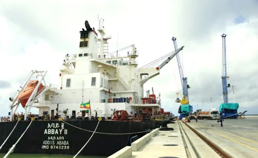 Ethiopia: Crumbling of Rentier Fortress