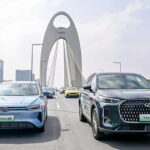 Chery’s South Africa deal highlights global push as it ditches Russia