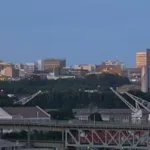 East London becomes Kugompo city