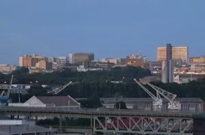 East London becomes Kugompo city