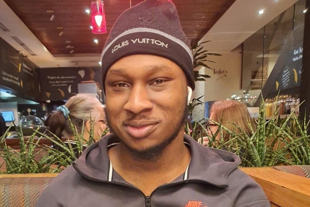 Teenager, 18, charged over murder of De Montfort University student Khaleed Oladipo