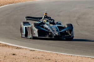 Formula E to adopt WEC-style ‘joker’ upgrade system for Gen4