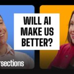 Can AI make us more human? A social psychologist and a business leader answer | Heidi Grant and Barry Cooper