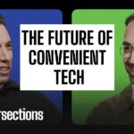 How will new tech shape your life? A roboticist and a political strategist answer | Bradley Tusk and Ali Kashani