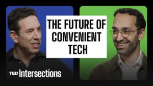 How will new tech shape your life? A roboticist and a political strategist answer | Bradley Tusk and Ali Kashani