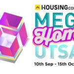 Housing.com Launches India's Largest Online Property Festival in 30+ Cities with Exclusive Offers and Enhanced Consumer Experience