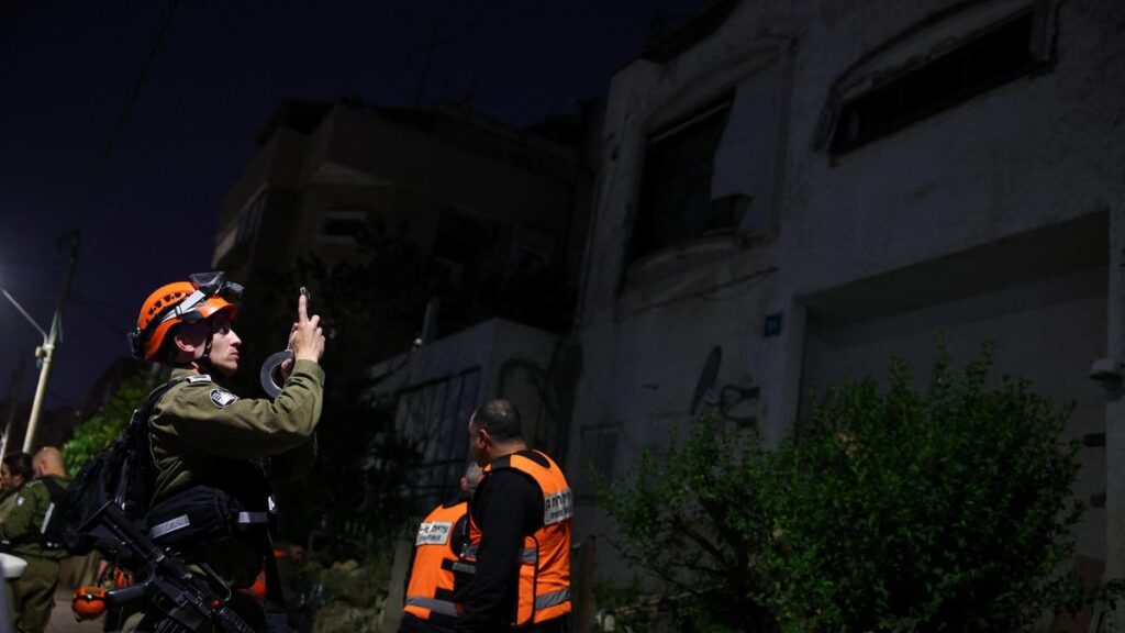 Iran rejects Pakistan’s mediation bid, continues 93rd wave of counterstrikes