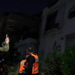 Iran rejects Pakistan’s mediation bid, continues 93rd wave of counterstrikes