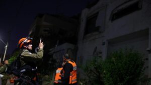 Iran rejects Pakistan’s mediation bid, continues 93rd wave of counterstrikes