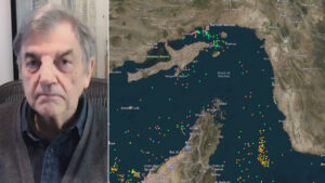 A War for Oil: Economist Michael Hudson on U.S. Quest to Control the World’s Oil Trade