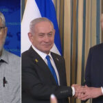 By Attacking Iran, U.S. & Israel Seek Unchallenged Supremacy in Middle East: Rami Khouri