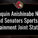 Algonquin Anishinabe Nation and Senators Sports & Entertainment Joint Statement | Ottawa Senators