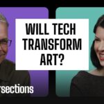 What will the future of art look like? A visual effects artist and a curator answer | Rob Bredow and Nora Atkinson